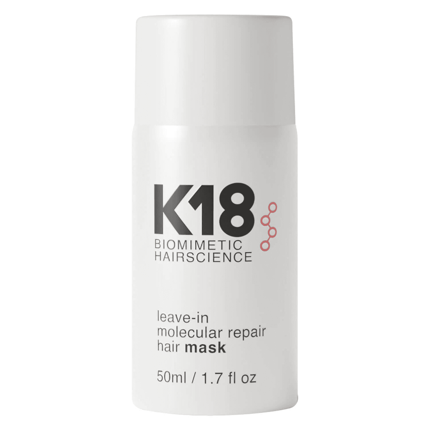 Leave-in Molecular Repair Hair Mask