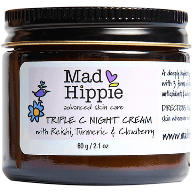 Triple C Night Cream 