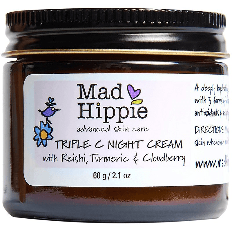 Triple C Night Cream 