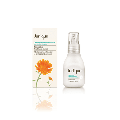 Calendula Redness Rescue Restorative Treatment Serum