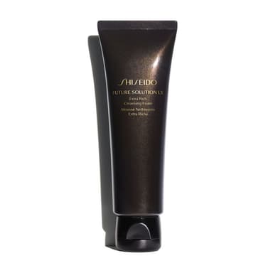 Future Solution Lx Extra Rich Cleansing Foam