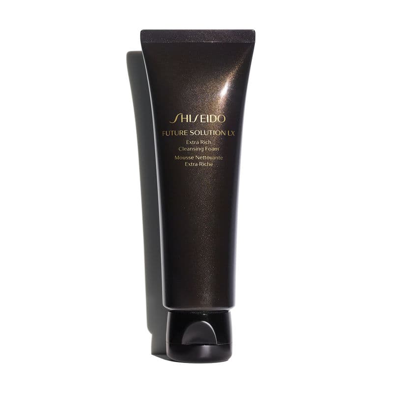 Future Solution Lx Extra Rich Cleansing Foam