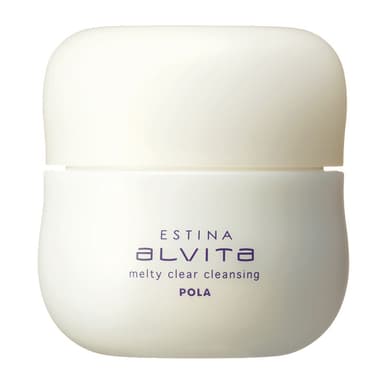 Estina Alvita Melty Clear Cleansing