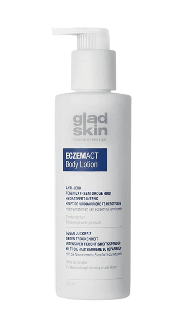 Eczemact Body Lotion