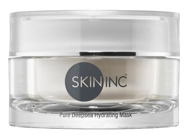 Pure Deepsea Hydrating Mask