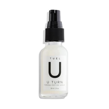 U Turn Firming Peptide Serum
