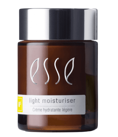Light Moisturiser