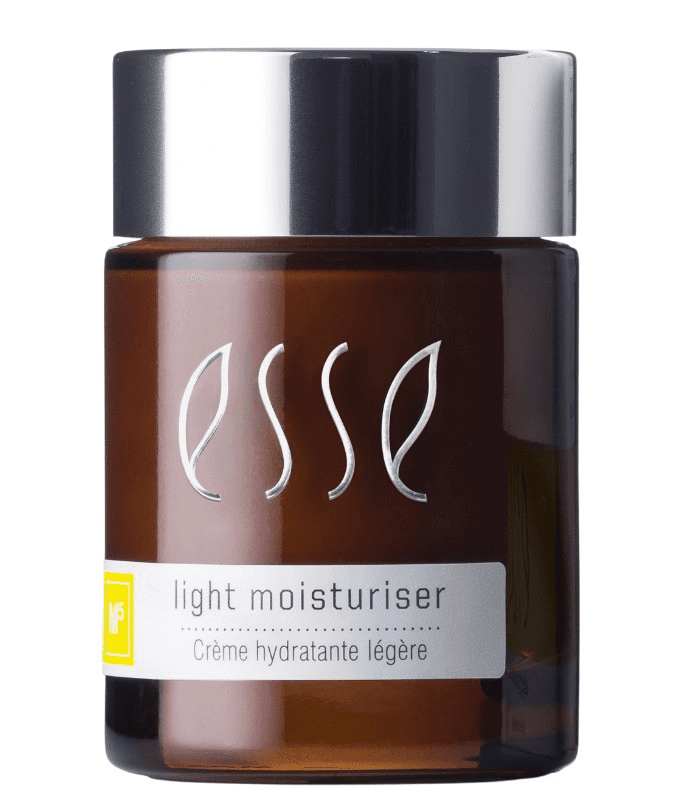 Light Moisturiser