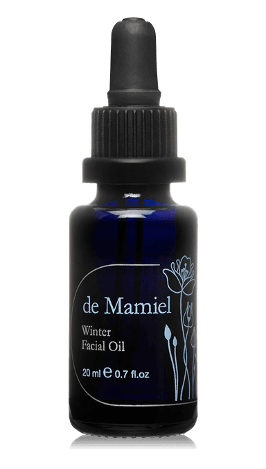 Winter Facial Oil