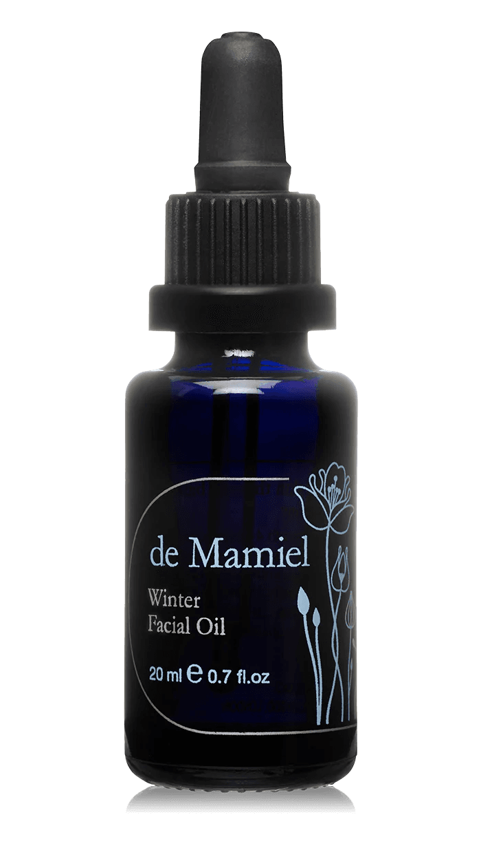 Winter Facial Oil