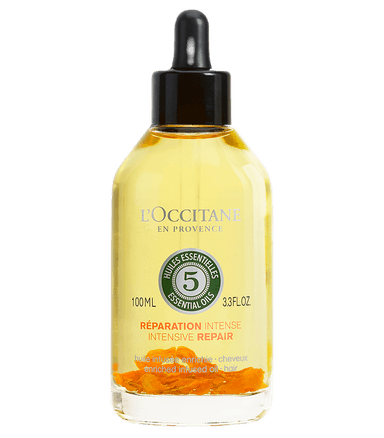 Aromachologie Intensive Repair Enriched Infused Oil