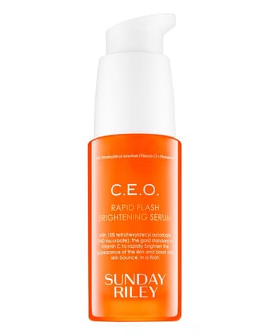 C.E.O. Rapid Flash Brightening Serum