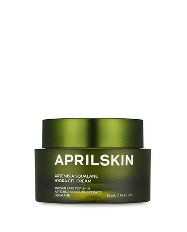 Artemisia Squalane Hydra Gel Cream