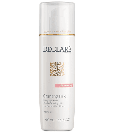 Soft Cleansing Cleansing Milk