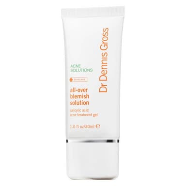 All-Over Blemish Solution