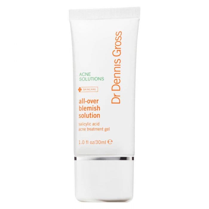 All-Over Blemish Solution