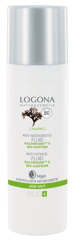 Anti Fatigue-Fluid