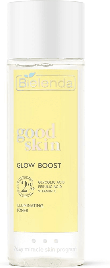 Good Skin Glow Boost Brightening Tonic