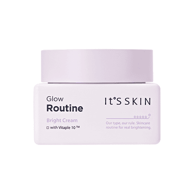 Glow Routine Bright Cream