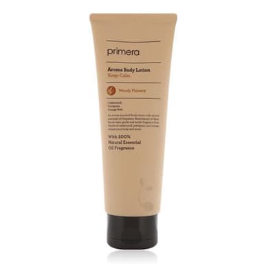 Aroma Body Lotion keep-calm