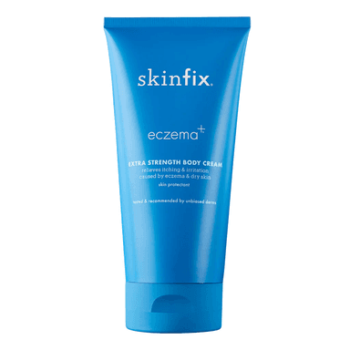 Eczema+ Extra Strength Body Cream