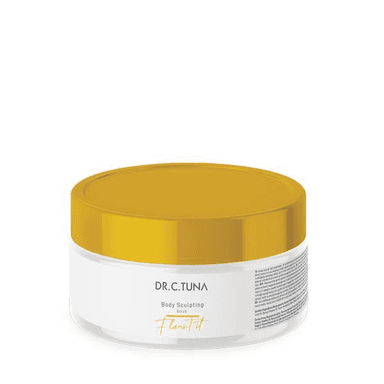 Flaunt It! Body Sculpting Scrub