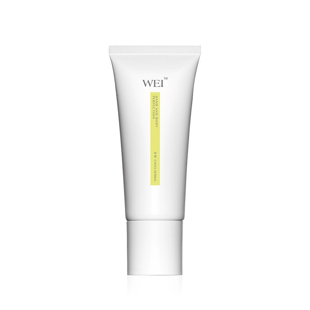 China Herbal Hand And Body Perfection
