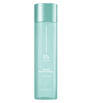 Super Panthenol Repair Toner