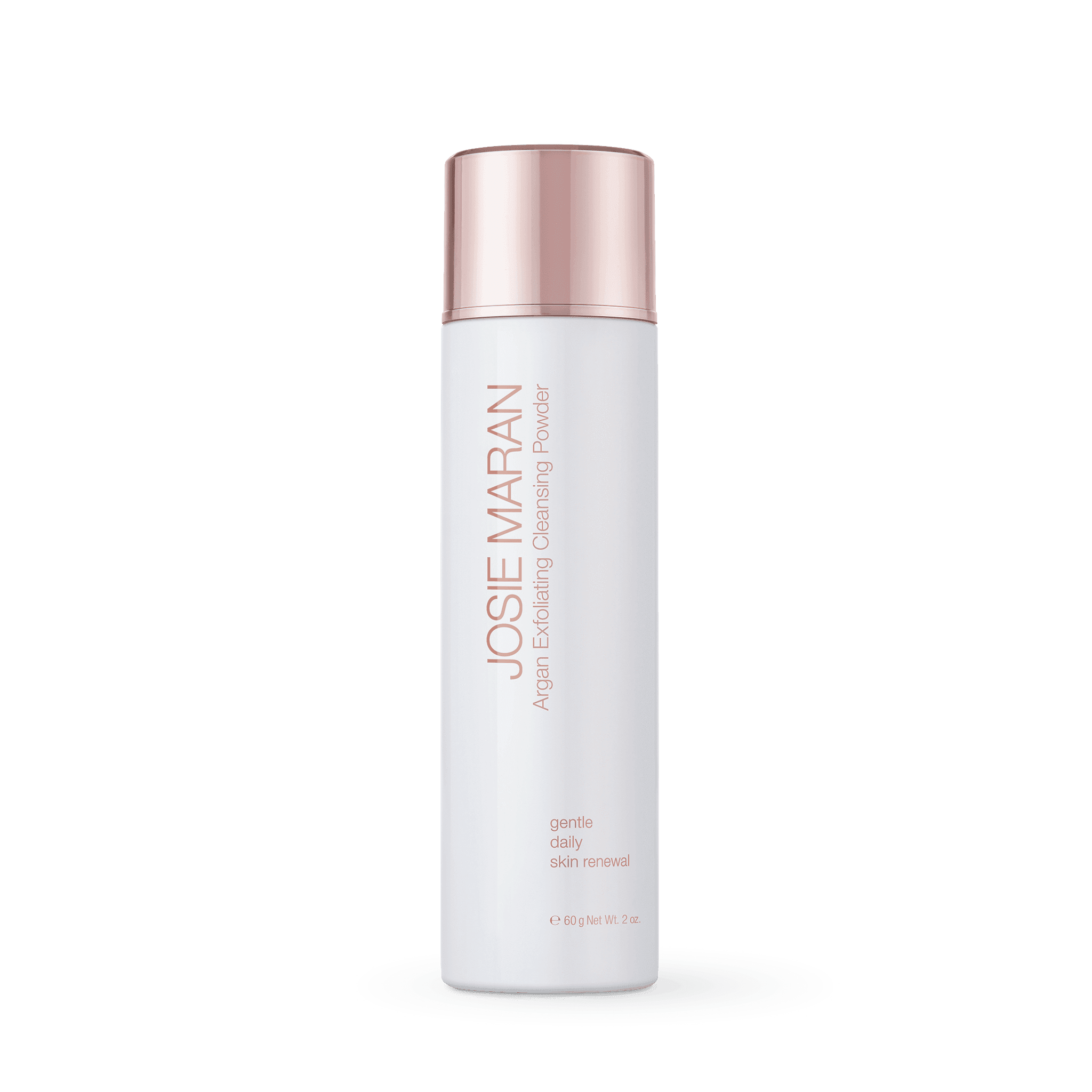 Argan Exfoliating Cleansing Powder