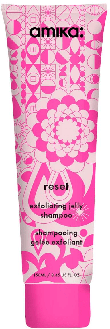 Reset Exfoliating Jelly Shampoo