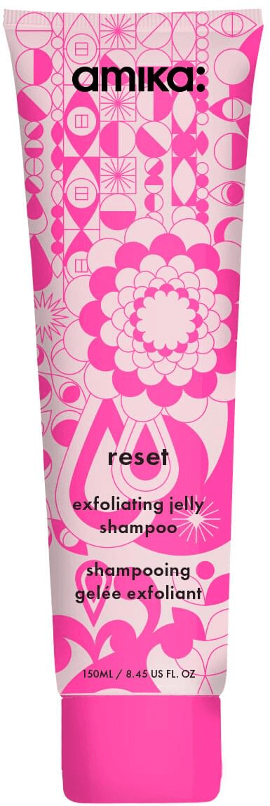 Reset Exfoliating Jelly Shampoo