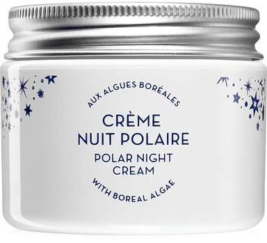 Polar Night Revitalizing Cream 