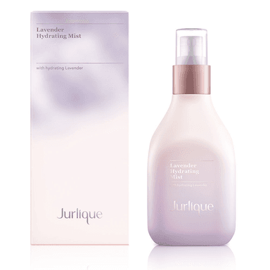 Lavender Hydrating Mist