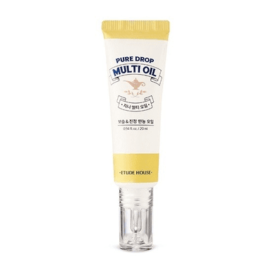 Genie Multi Oil
