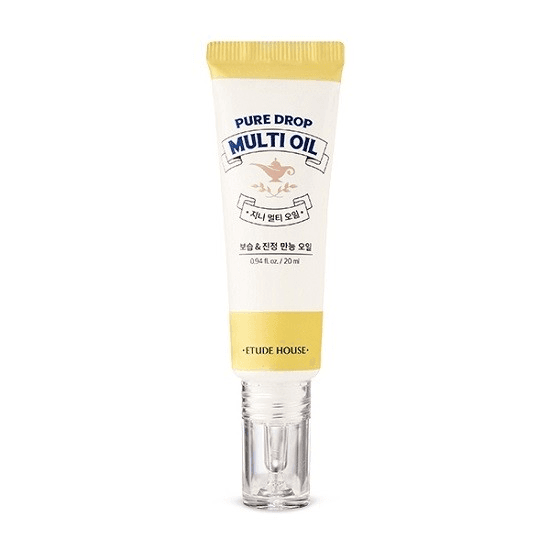 Genie Multi Oil