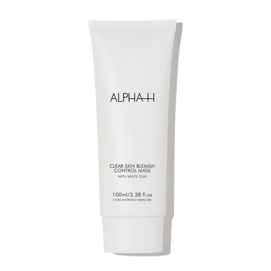 Clear Skin Blemish Control Mask