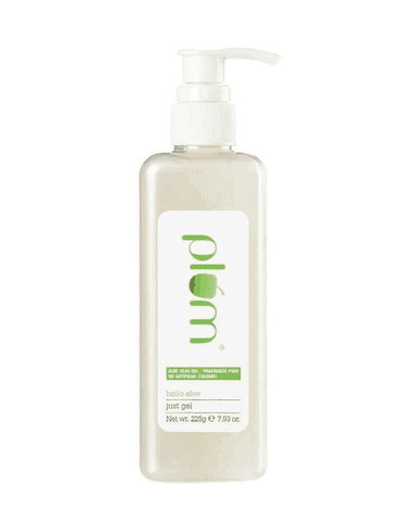 Hello Aloe Just Gel