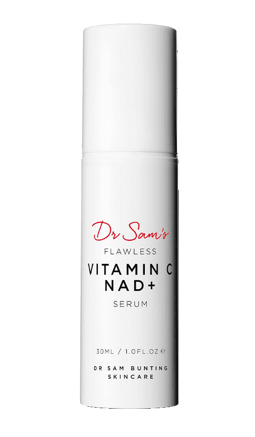 Flawless Vitamin C Nad+ Serum