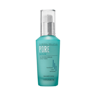 Clinical Solution Pore Serum