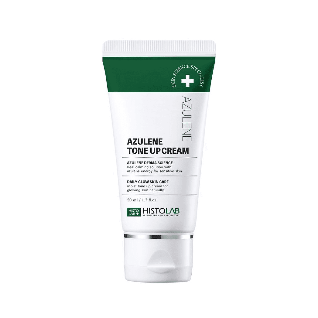 Azulene Tone Up Cream SPF 50+/PA+++