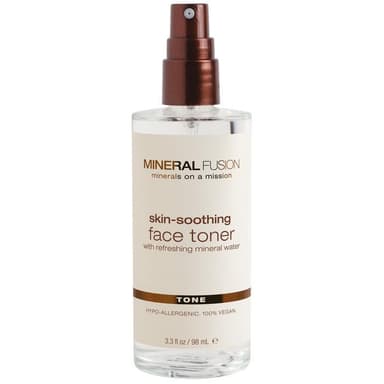 Skin-Soothing Face Toner