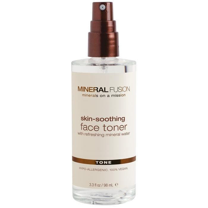Skin-Soothing Face Toner