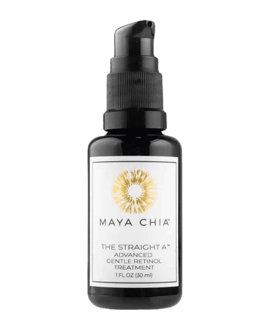 The Straight A - Advanced Gentle Retinol Serum