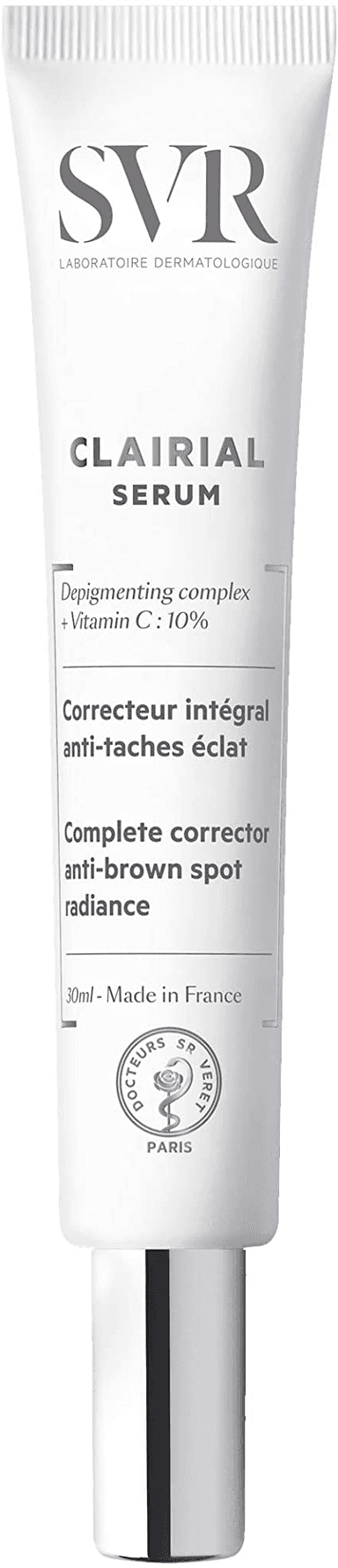 CLAIRIAL serum