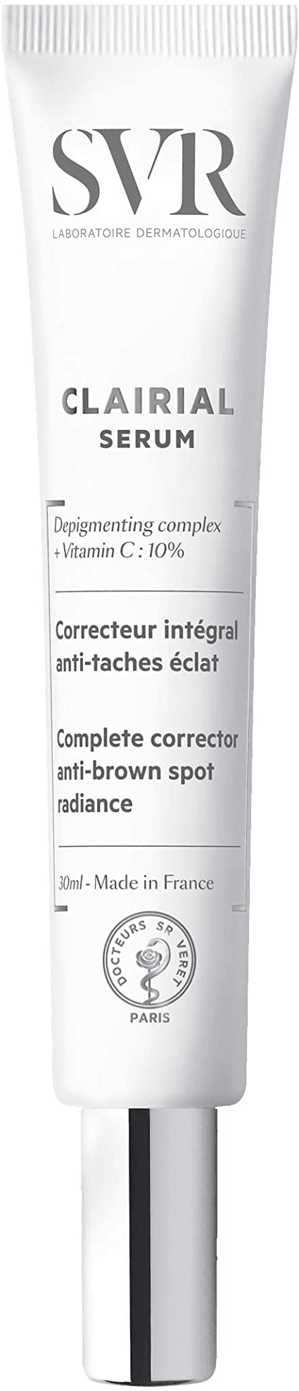 CLAIRIAL serum