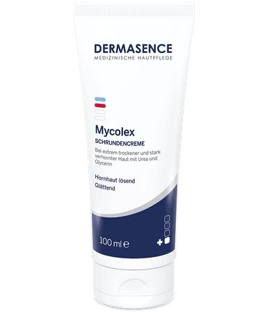 Mycolex Cracked Skin Cream