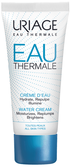 Eau Thermale - Light Water Cream