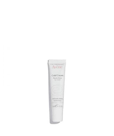 Cold Cream Lip Cream