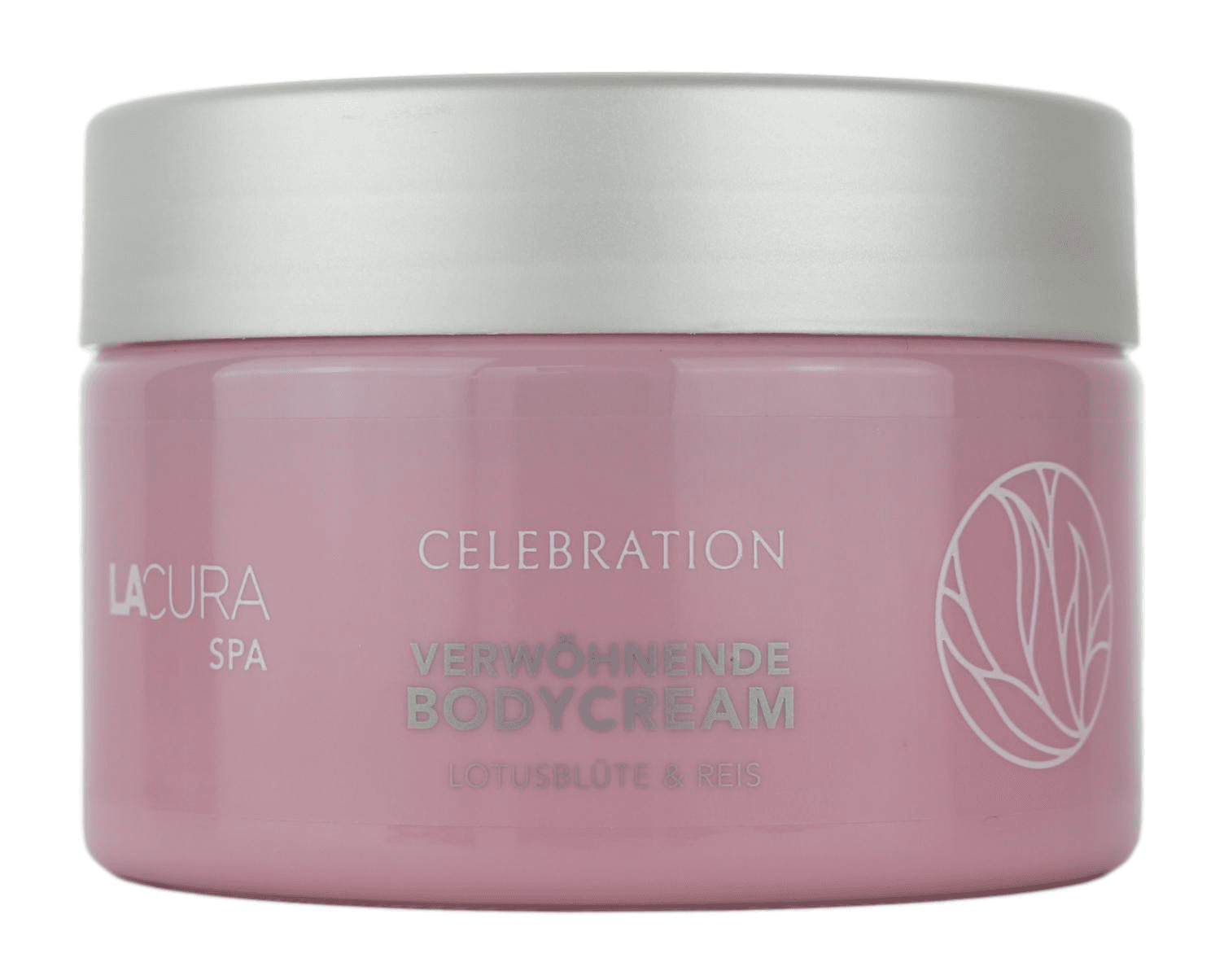SPA Celebration Verwöhnende Body Cream mit Lotusblüte & Reis