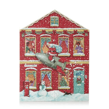 Dream Big This Christmas Deluxe Advent Calendar 2019